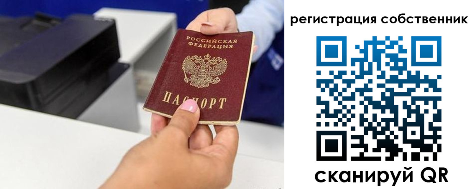 прописка для школы в Назрани